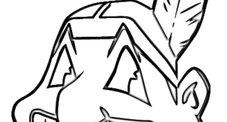 728x393 Baseball Team Coloring Page Hank Aaron Baseball Player Coloring