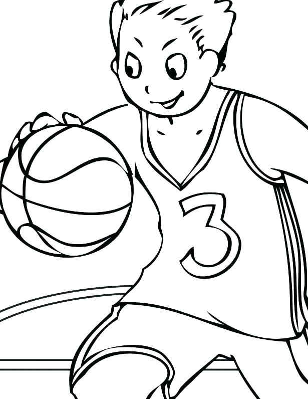 615x796 Cleveland Show Coloring Pages