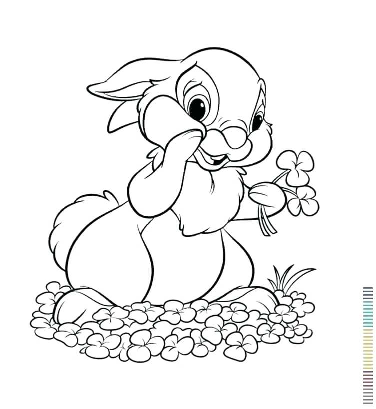 753x819 Cute Bunny Coloring Pages Click Clack Moo Coloring Pages Cute Cute