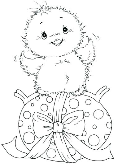 381x540 Baby Chick Coloring Pages Click Clack Moo Coloring Pages Chicken