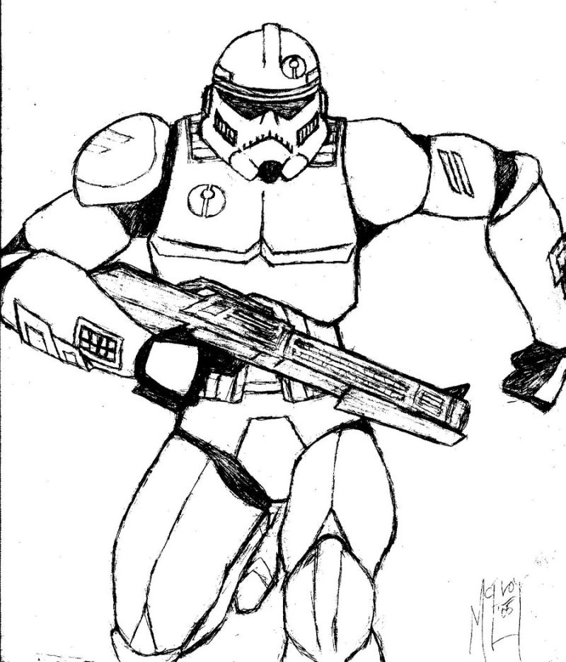 800x936 Free Coloring Pages Of Star Wars The Clone Best Fresh Soundboard