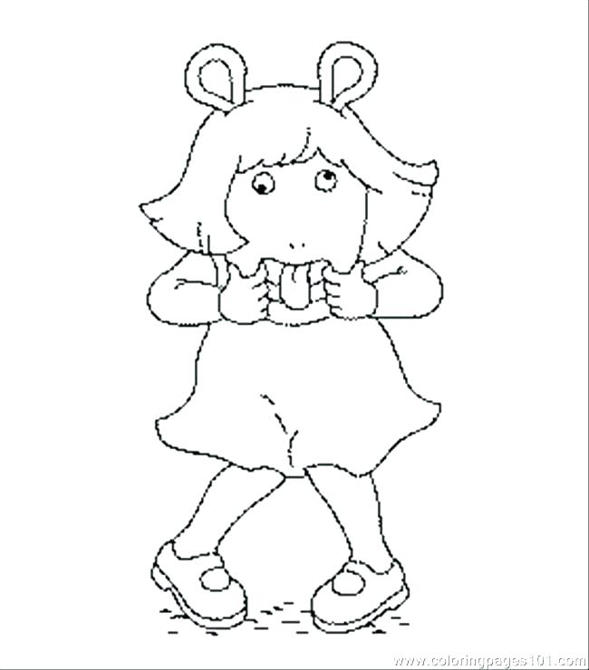 650x740 Ahsoka Tano Coloring Pages Coloring Pages Star Wars Clone Coloring