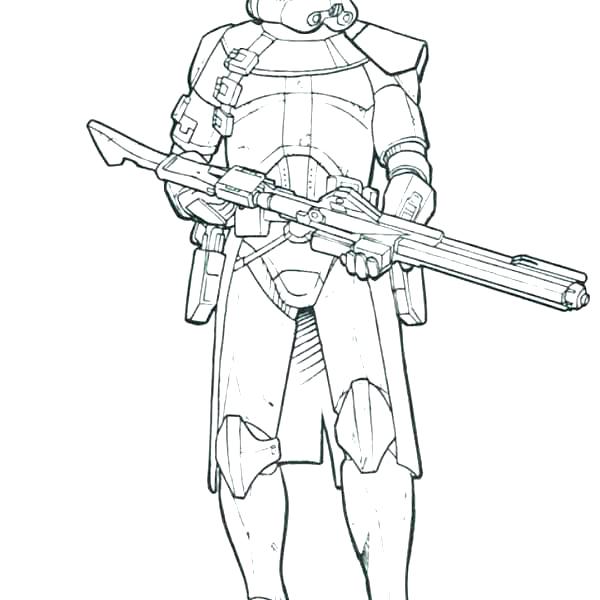 600x600 Clone Coloring Pages Fresh Coloring Pages Star Wars For Star Wars