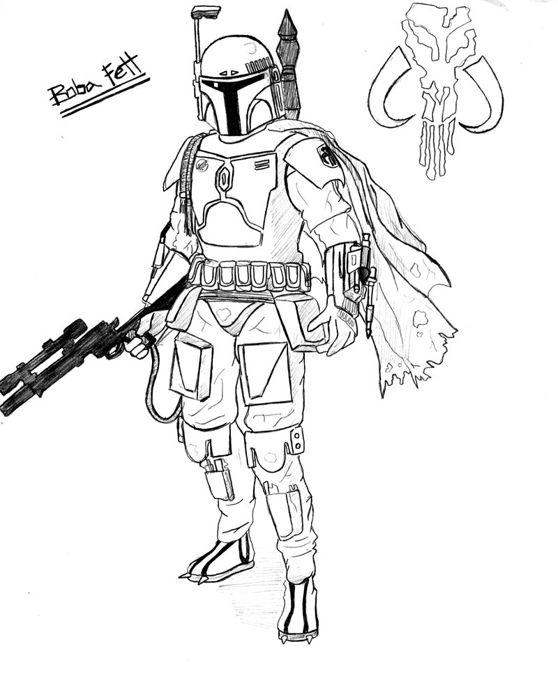 800x967 Star Wars Clone Wars Free Coloring Page Kids, Movies, Star Wars
