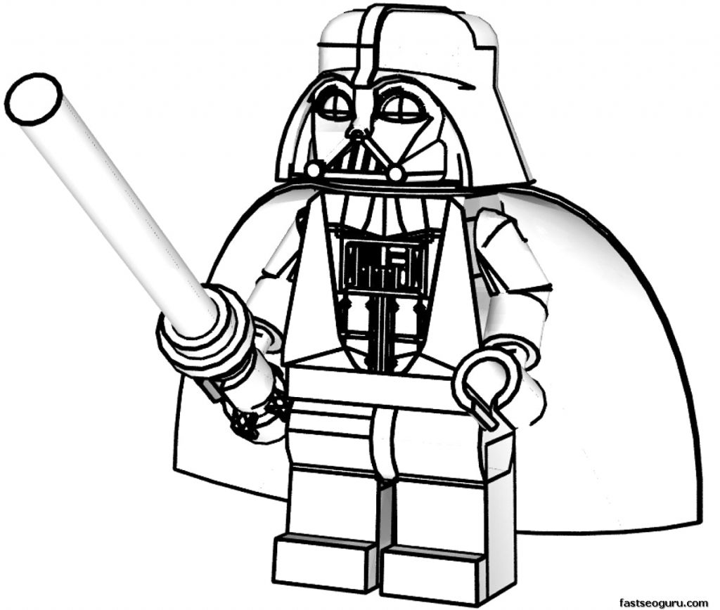 1024x868 Perfect Lego Star Wars Coloring Pages On Download Free Page