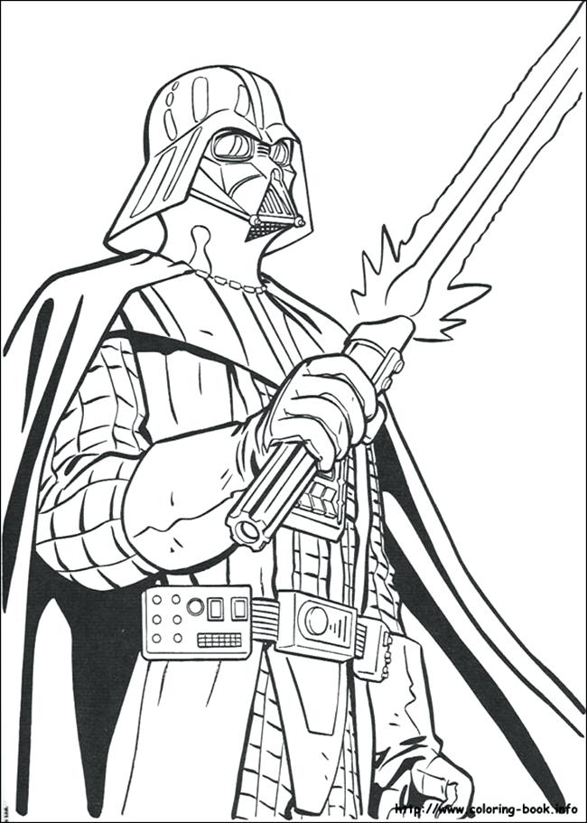 650x911 Star Wars Coloring Pages Star Wars Coloring Pages Star Wars