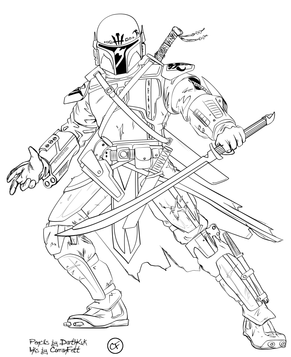 984x1207 Coloring Pages Of Star Wars Rallytv Coloring Pages Star Wars