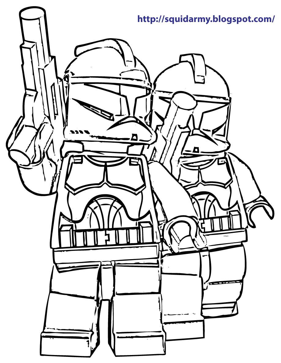 918x1188 Lego Star Wars Coloring Pages Stroom Tropers Free Printable Lego