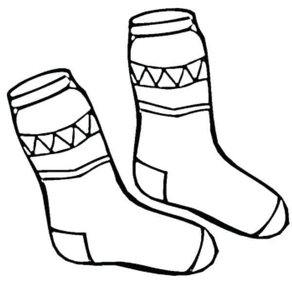 600x601 Coloring Pages Of Clothes Clothes Coloring Page Clothes Coloring