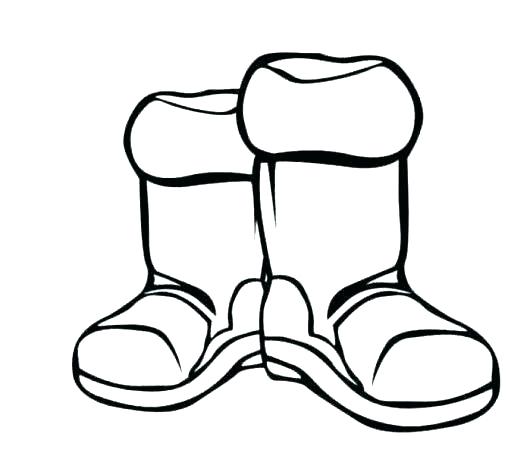 530x462 Scarf Coloring Page Scarf Coloring Page Scarf Coloring Page