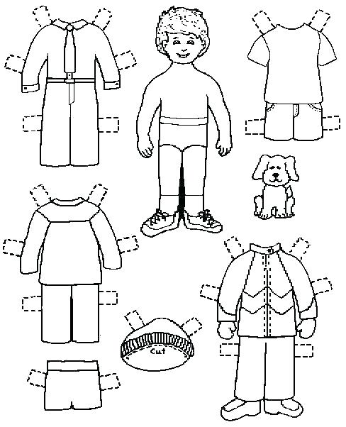 488x602 Clothes Coloring Pages Clothes Coloring Pages Cute Coloring Winter