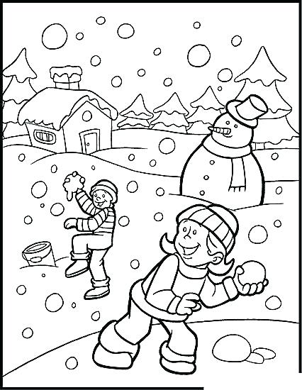 426x550 Winter Clothing Coloring Pages Clothing Coloring Pages Print Boy