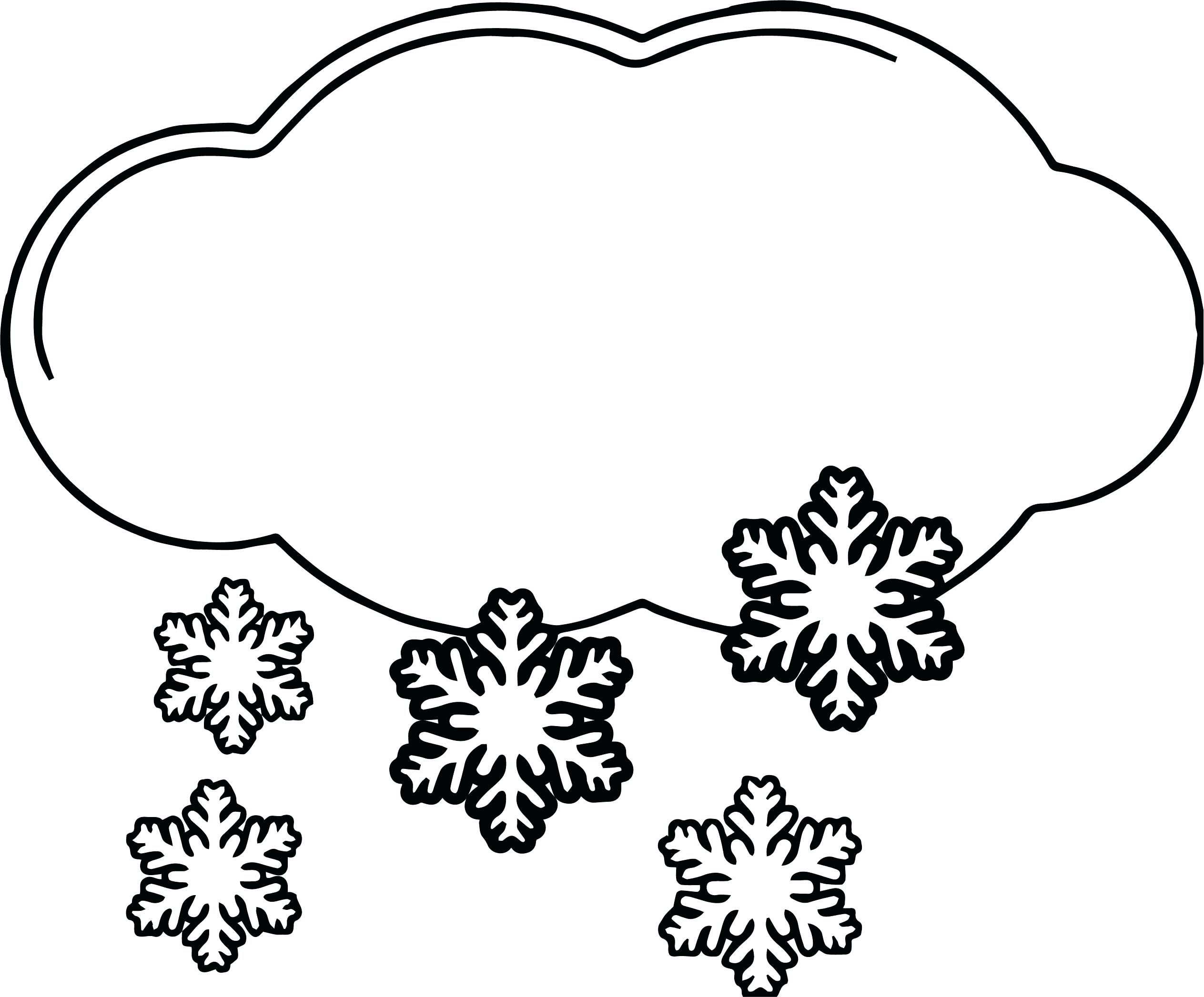 2527x2094 Fancy Cloud Coloring Pages Ideas