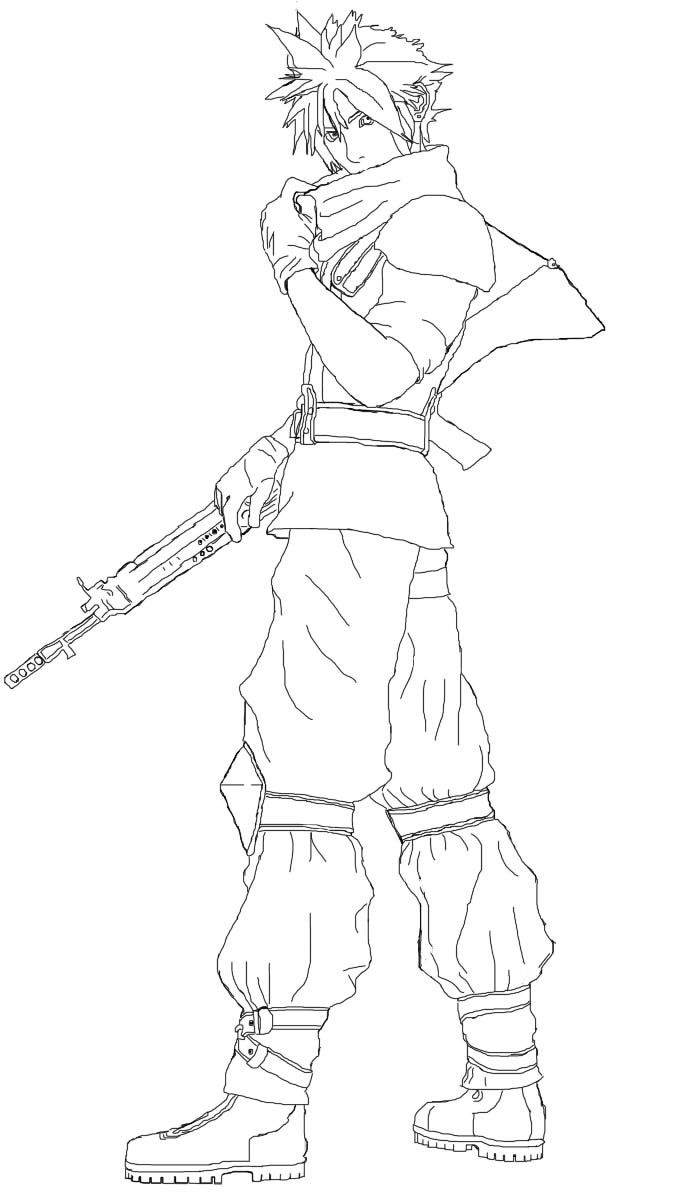 700x1200 197 Best Coloring Pages