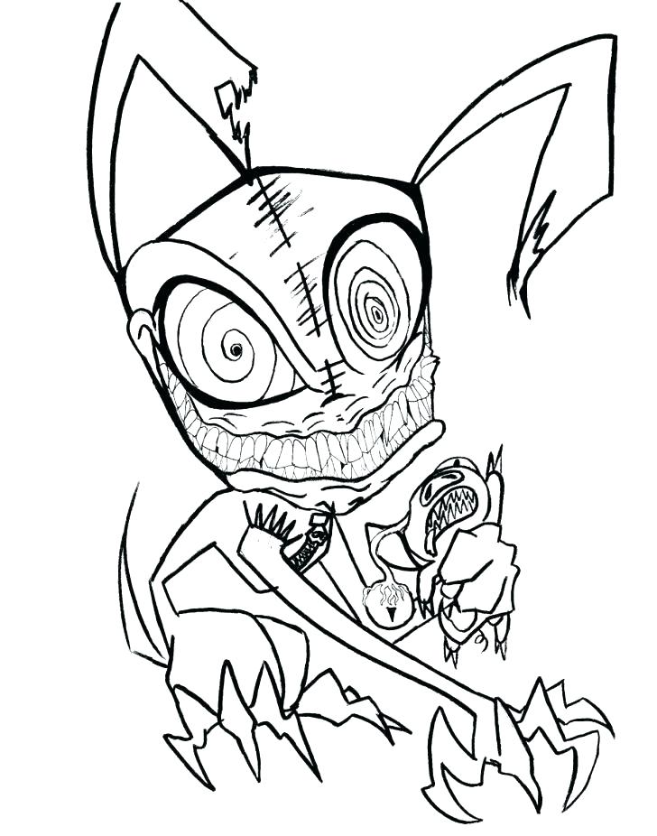 728x926 Fish Printable Coloring Pages Clown Fish Coloring Sheets Printable