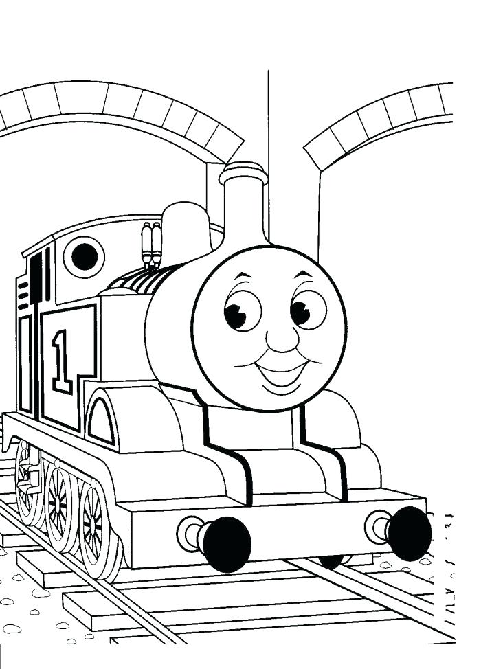 700x974 Train Color Pages Train And Railroad Coloring Pages Train Color