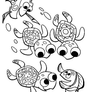 300x300 Coal Mining Excavator Coloring Pages