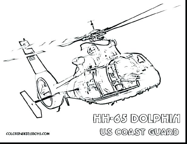 618x477 Helicopter Coloring Pages New Helicopter Coloring Pages Best