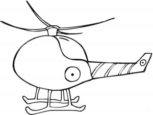300x227 Helicopter Hh 60j Us Coast Guard Coloring Page