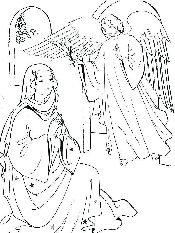 600x801 Story Of Coloring Pages For And Colorful Coat Coloring Page Bible