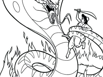 440x330 Snake Coloring Pages To Print Coloring Page Snake Snake Coloring