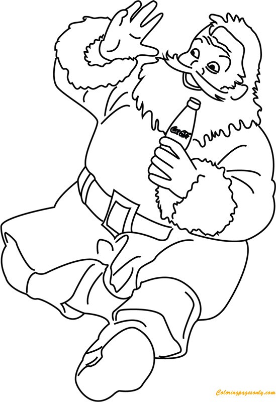 549x800 Elegant Coca Cola Coloring Pages Coloring Ws