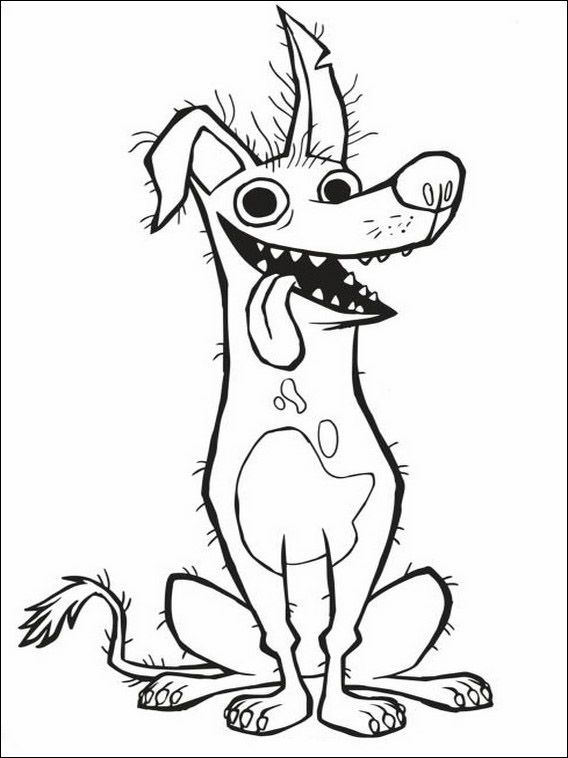 568x758 Printable Coloring Pages Kids Coco 10 Coloring Pages