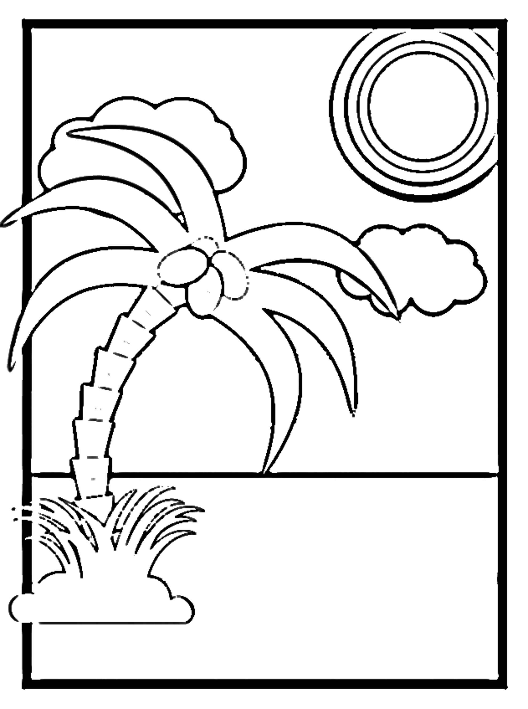 2250x3020 Crr Aazy Coconut Fun! Barbara Jean Hicks