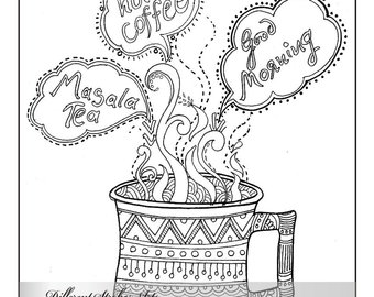340x270 Items Similar To Here Are The Anime Coloring Pages