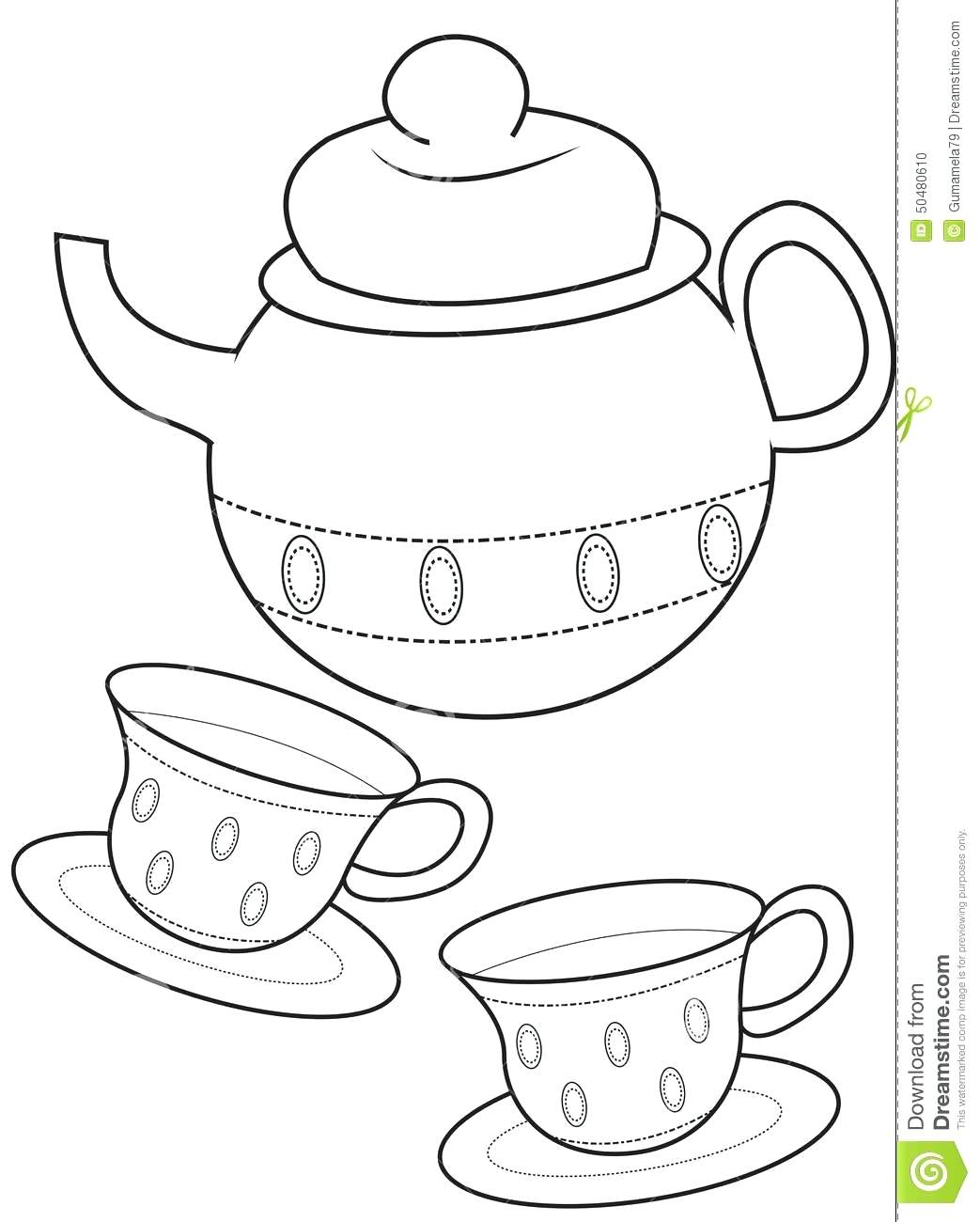 1043x1300 Coffee Cup Coloring Pages Ivector Co In Page