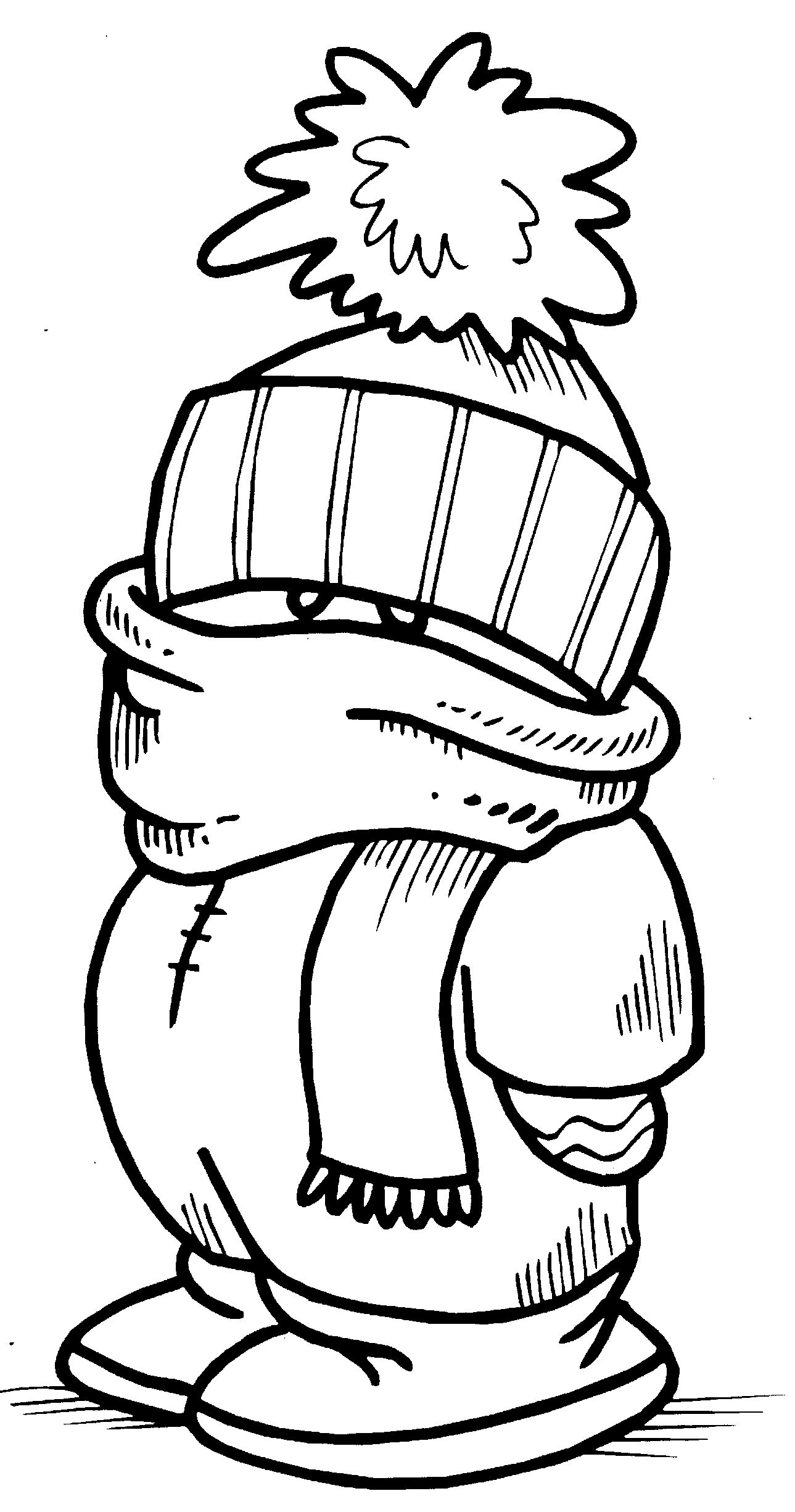 1289x2451 Printable Interactive Winter Coloring Pages, Winter Coloring Pages