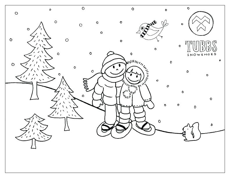 792x612 Weather Coloring Book Also Weather Coloring Book Weather Colouring