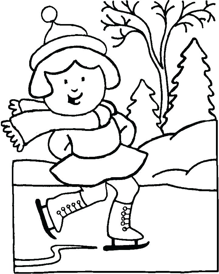 720x900 Cold Weather Coloring Pages Season Coloring Pages Winter Season