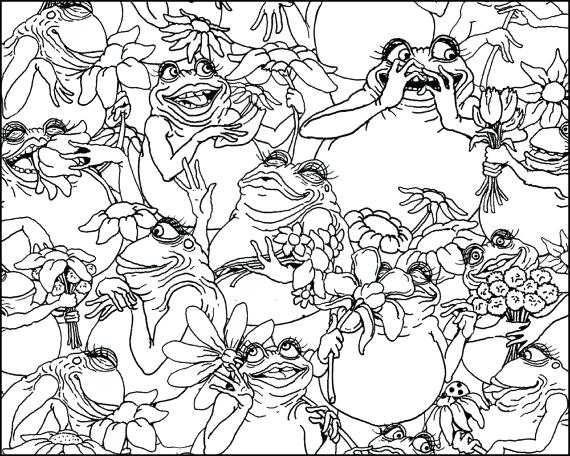 570x456 Collage Coloring Pages Avenger Coloring Page Collage Flower