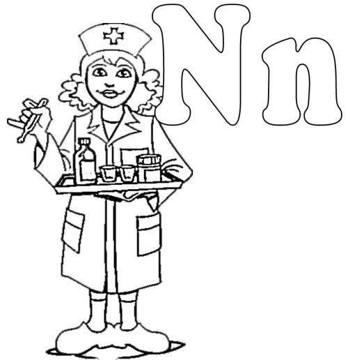 College Coloring Pages