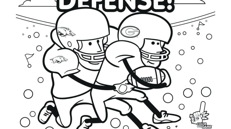 770x430 Lsu Coloring Pages Football Coloring Sheets Printable Pages Me Lsu