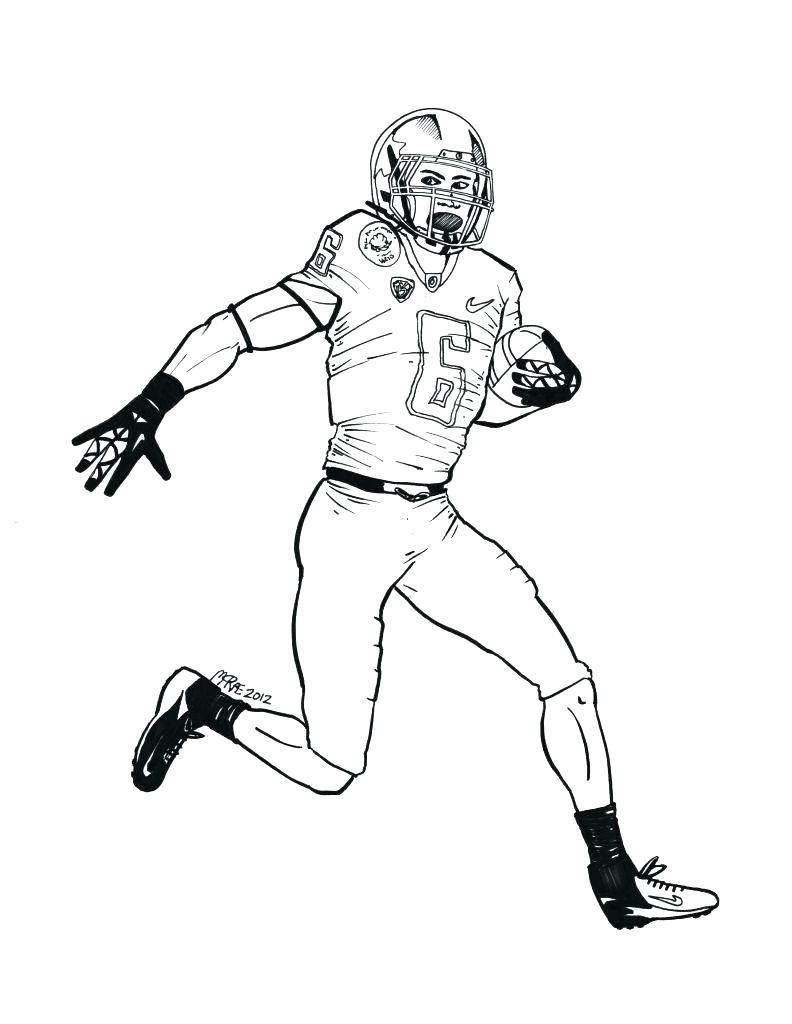 792x1024 Coloring Page ~ College Football Coloring Pages Longhorns Teams