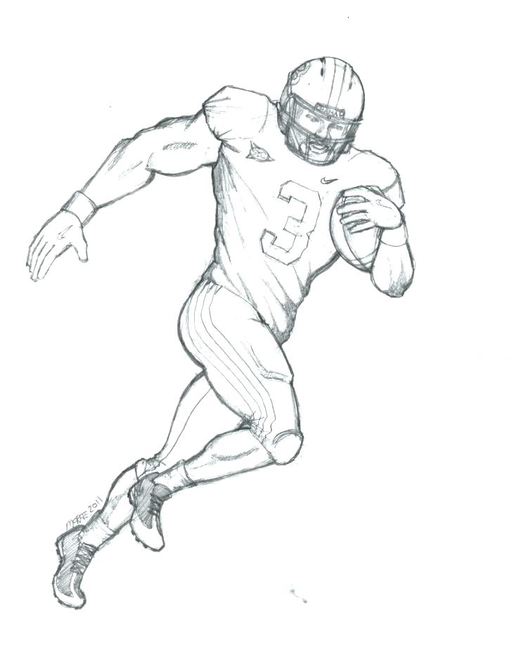 728x917 College Football Coloring Pages College Football Coloring Book