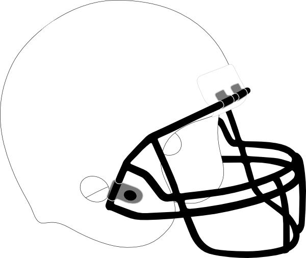 600x506 College Football Coloring Pages Ncaa College Football Helmets