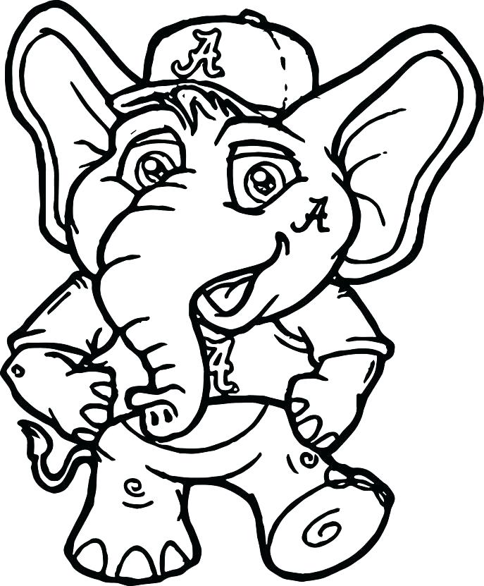 687x831 Coloring Pages Of Football Logos Teams Page Free And Printable