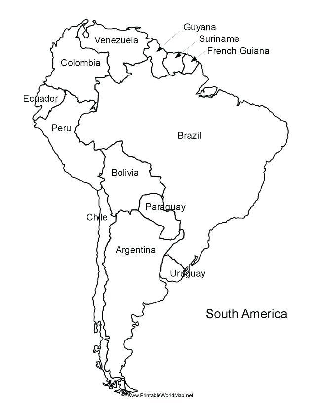 650x841 Colombia Flag Coloring Page