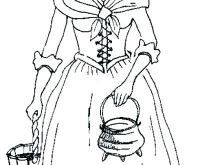 440x330 Colonial History Coloring Pages Ideas Colonial History Coloring