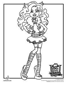 Color Alive Coloring Pages