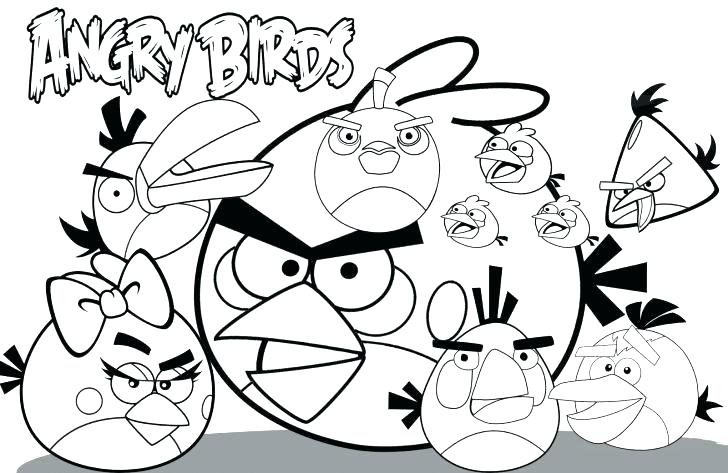728x473 Color Alive Coloring Pages