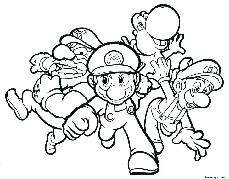 728x571 Coloring Pages To Color With Sonic And Coloring Pages Color