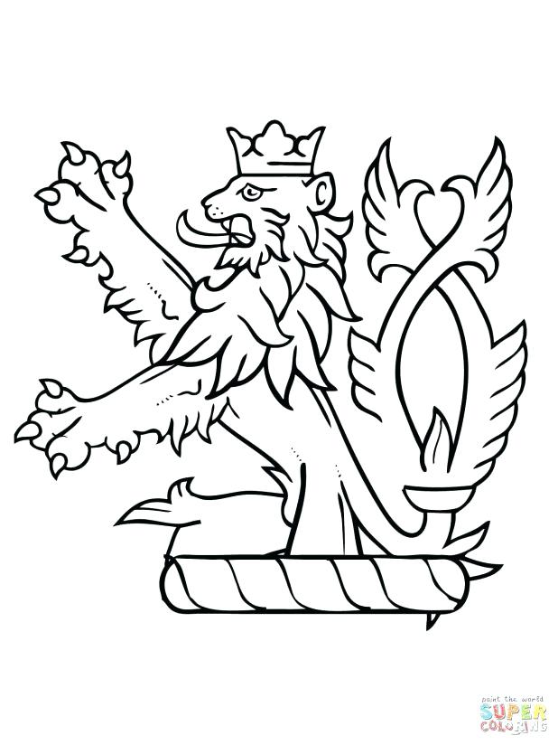 618x824 Lion Guard Printable Coloring Pages Lion Color Sheet Medium Size
