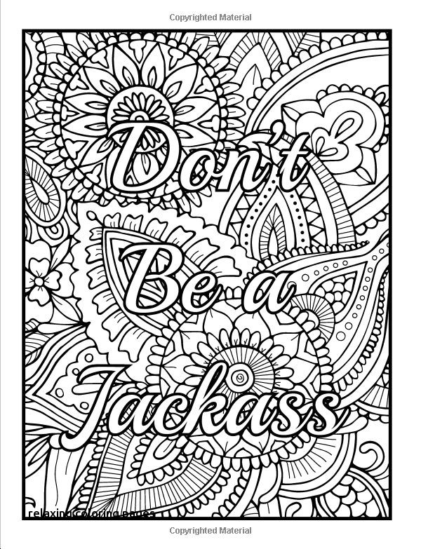 Color Me Happy Coloring Pages