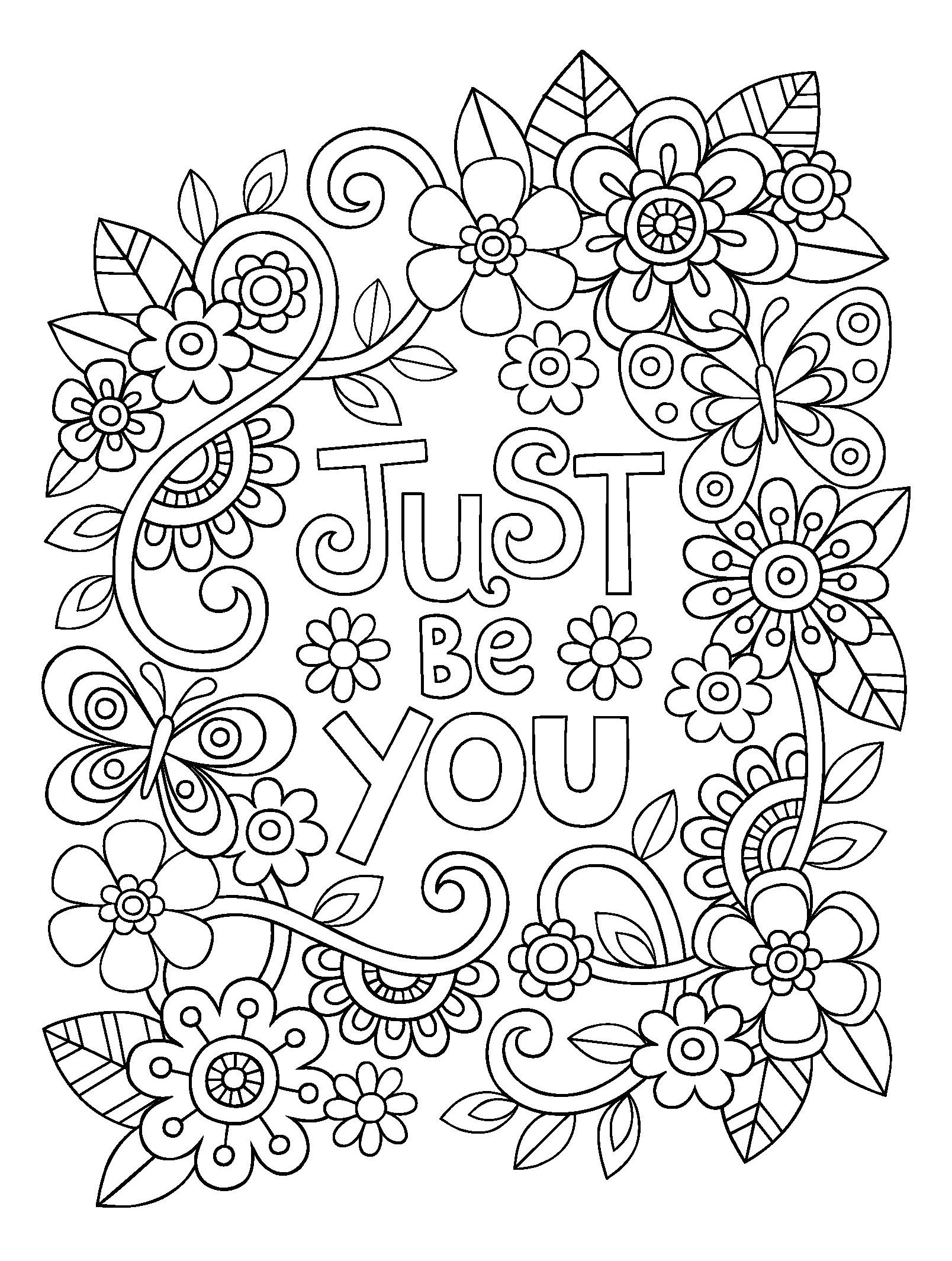 1608x2129 Related Image Color Me Happy Adult Coloring