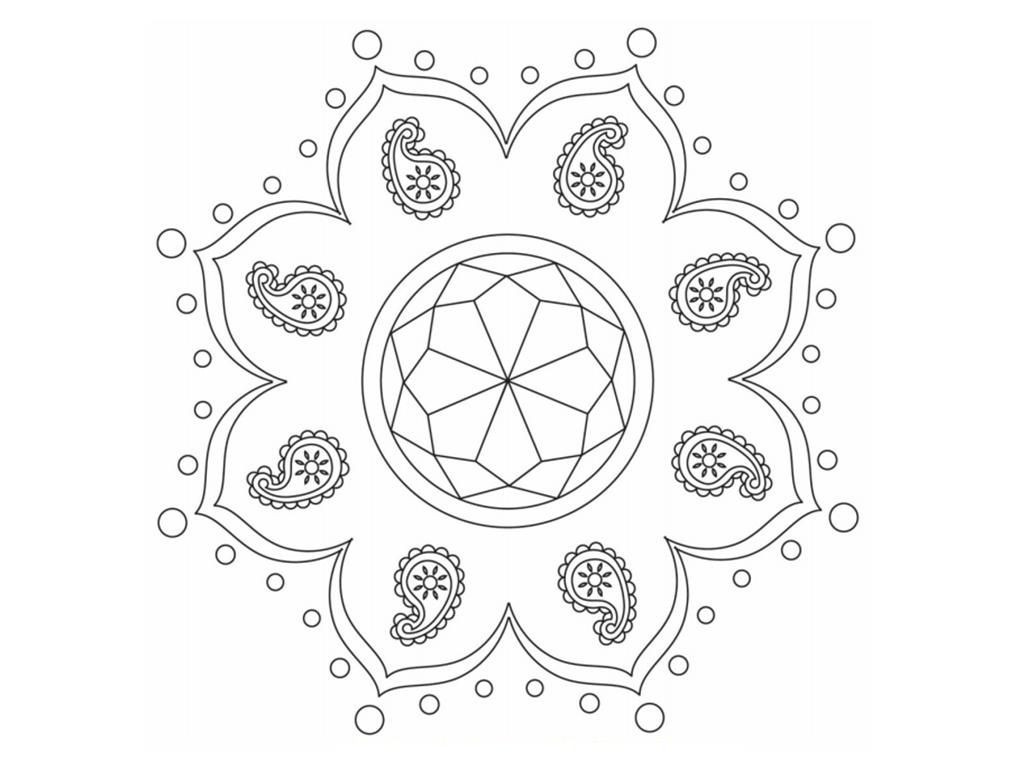1024x768 Part 168 Coloring Pages For Kids