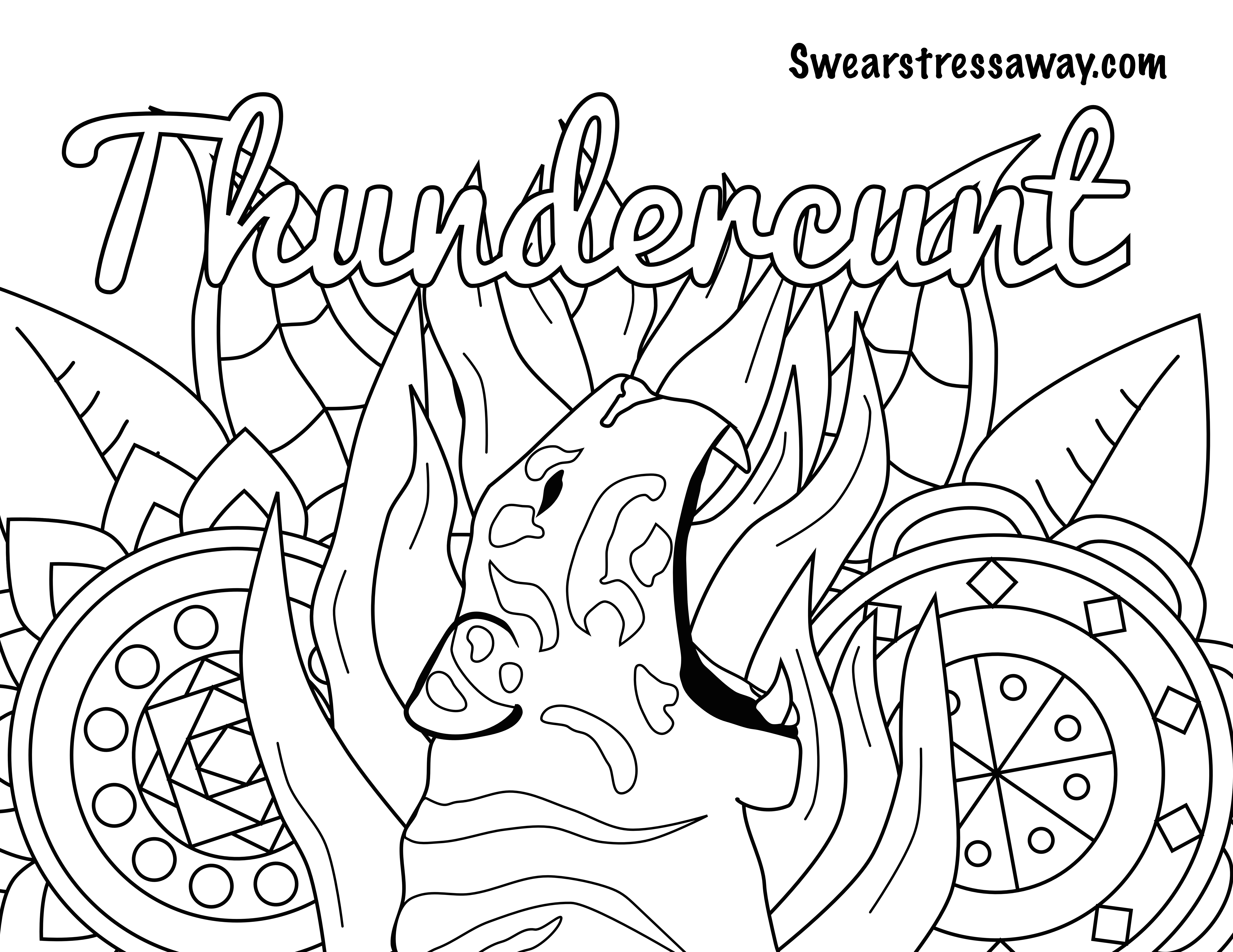 6900x5328 Thundercunt